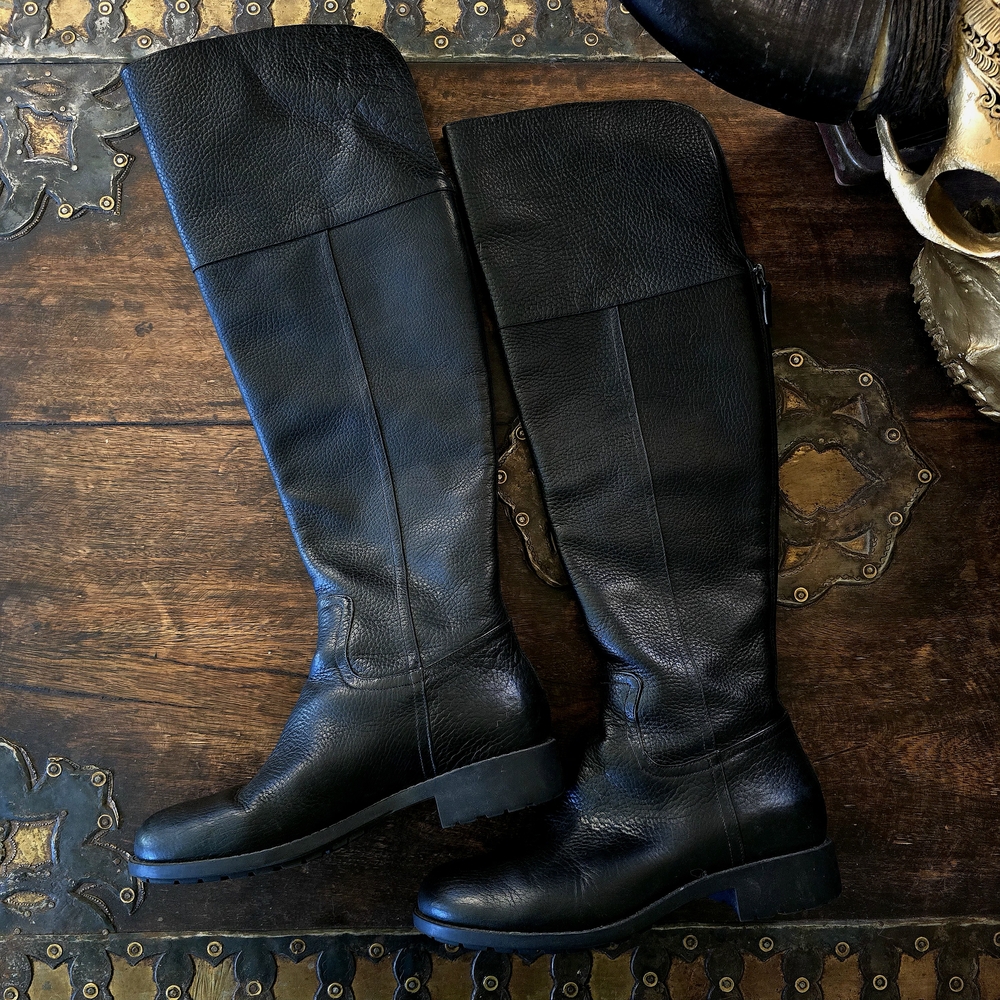 Cole Haan Pretiss Boots
